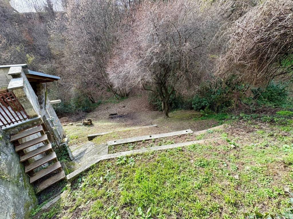 Villa a Coggiola in Via Borghetto, 43 - Foto 3
