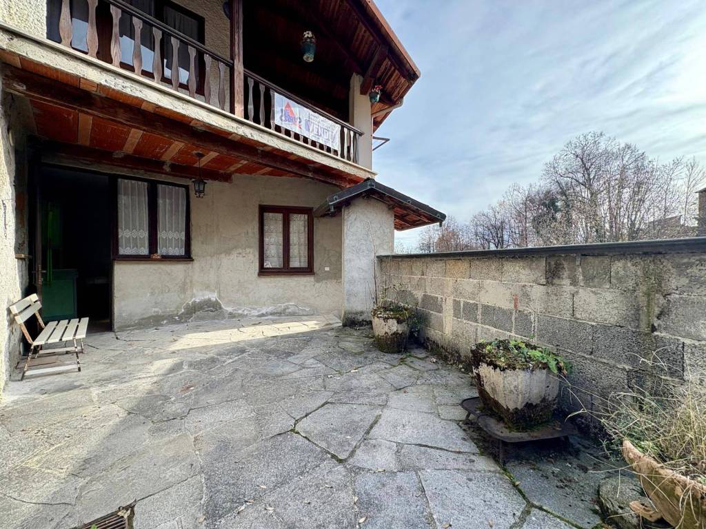 Villa a Coggiola in Via Borghetto, 43 - Foto 4