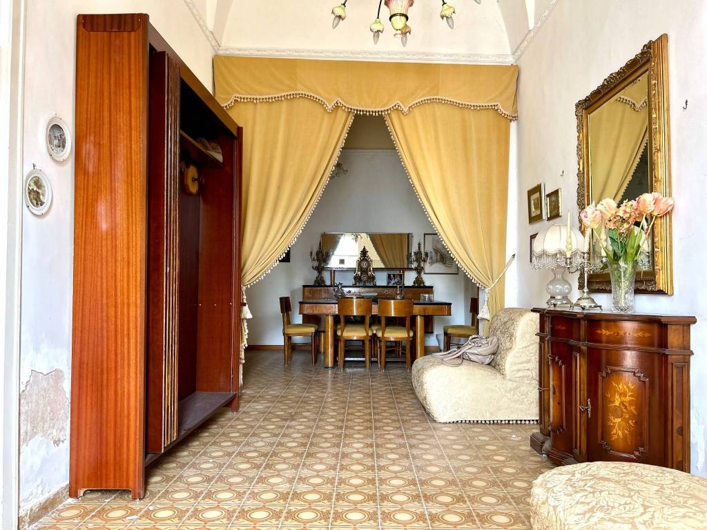 Appartamento a Taviano in Corso Vittorio Emanuele II, 93 - Foto 2