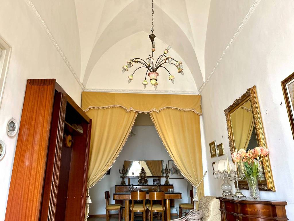 Appartamento a Taviano in Corso Vittorio Emanuele II, 93 - Foto 3