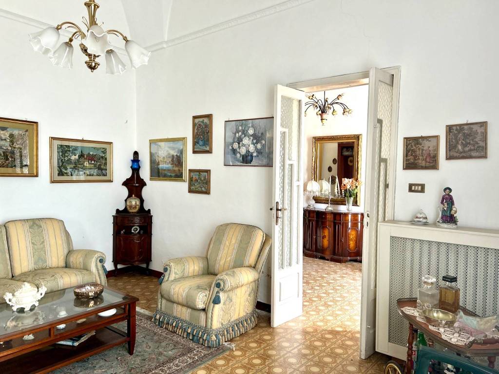 Appartamento a Taviano in Corso Vittorio Emanuele II, 93 - Foto 5