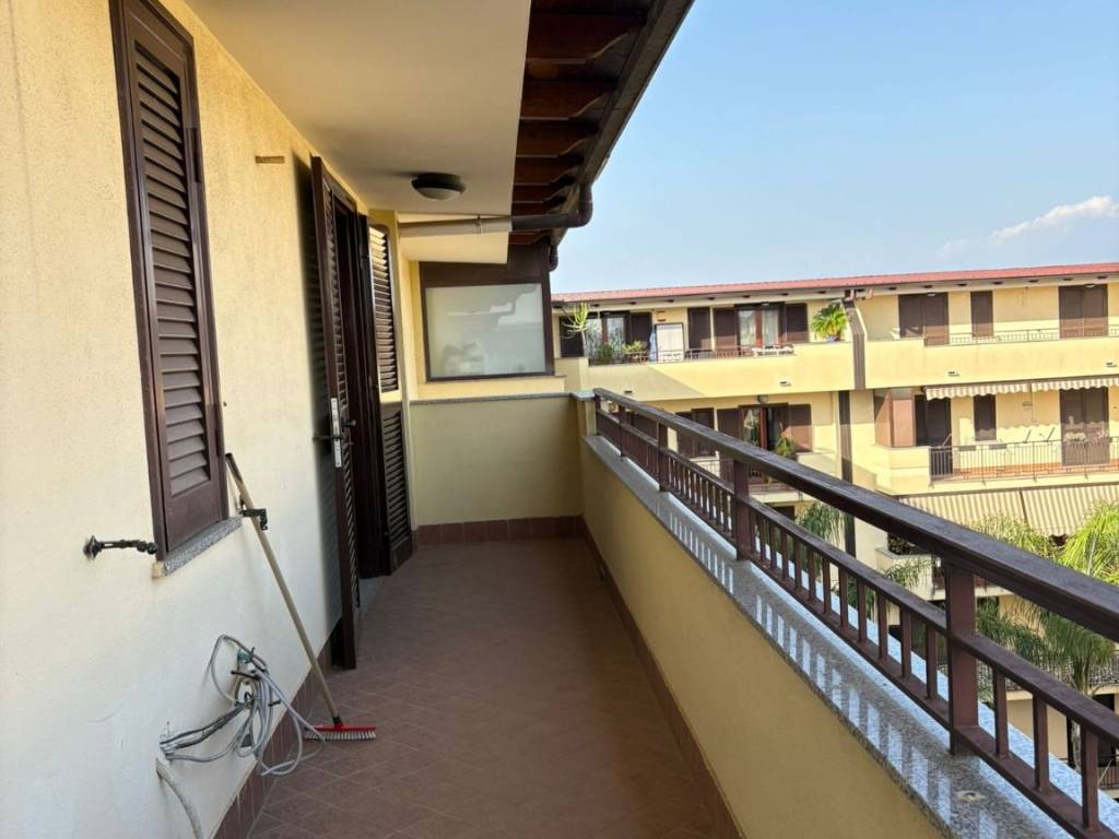 Attico / mansarda a Orta di atella in Via Bugnano - Foto 2