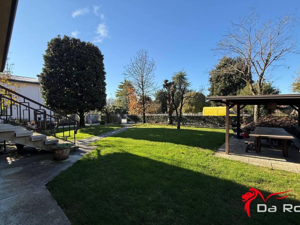 Villa a Brugnera in Via Giuseppe Garibaldi, 13 - Foto 3