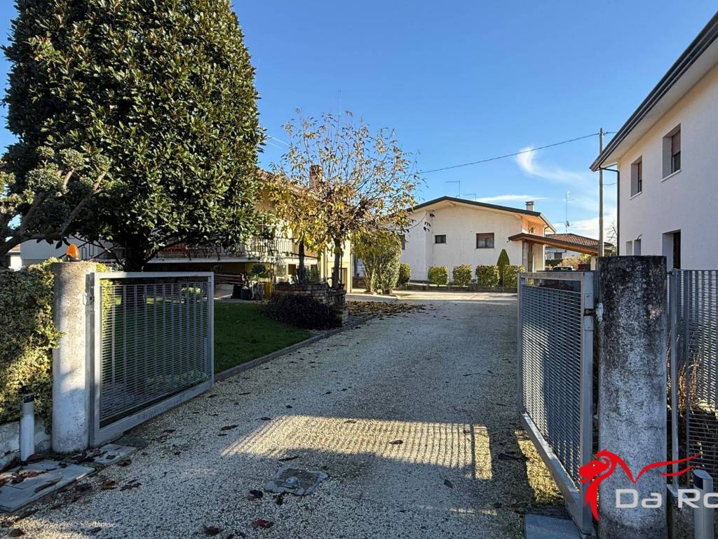 Villa a Brugnera in Via Giuseppe Garibaldi, 13 - Foto 4