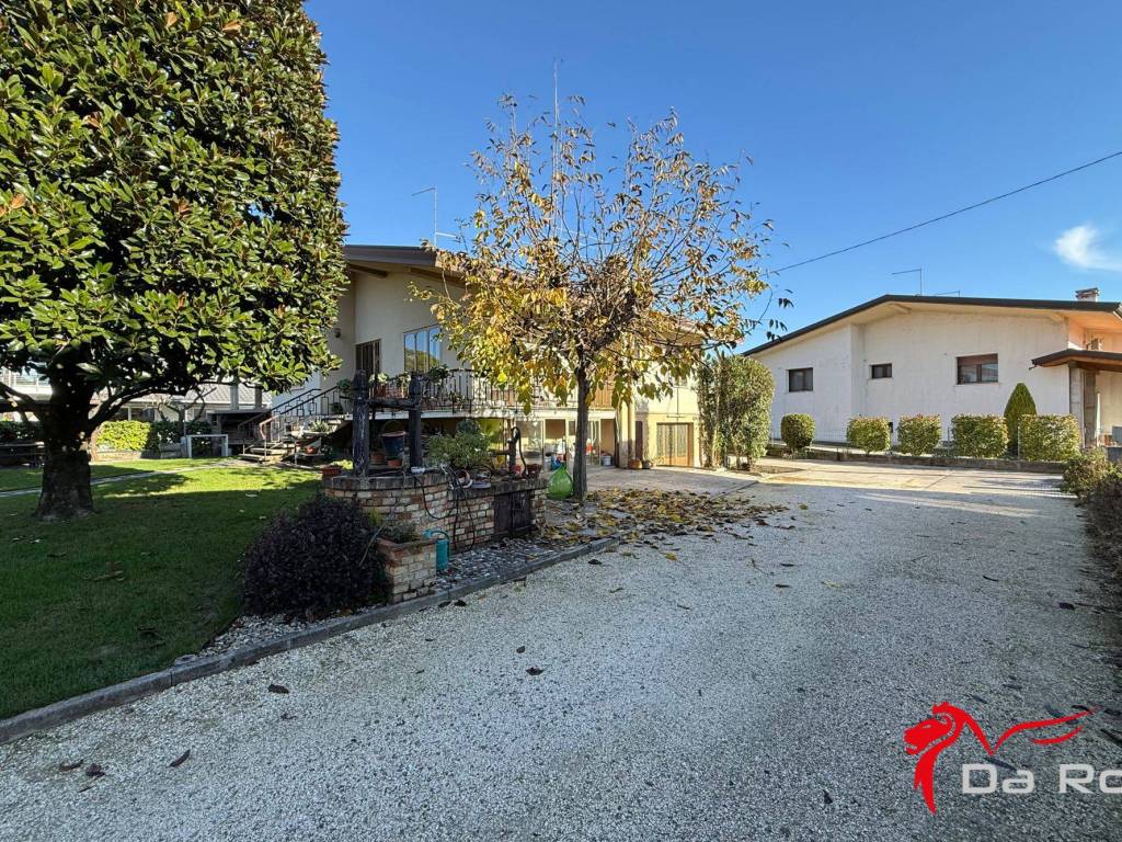 Villa a Brugnera in Via Giuseppe Garibaldi, 13 - Foto 5