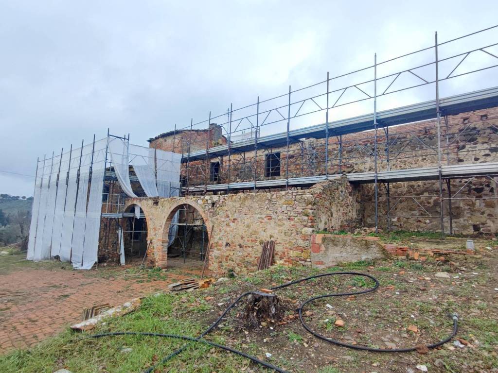 Rustico / casale a Impruneta in Via delle Terre Bianche - Foto 5