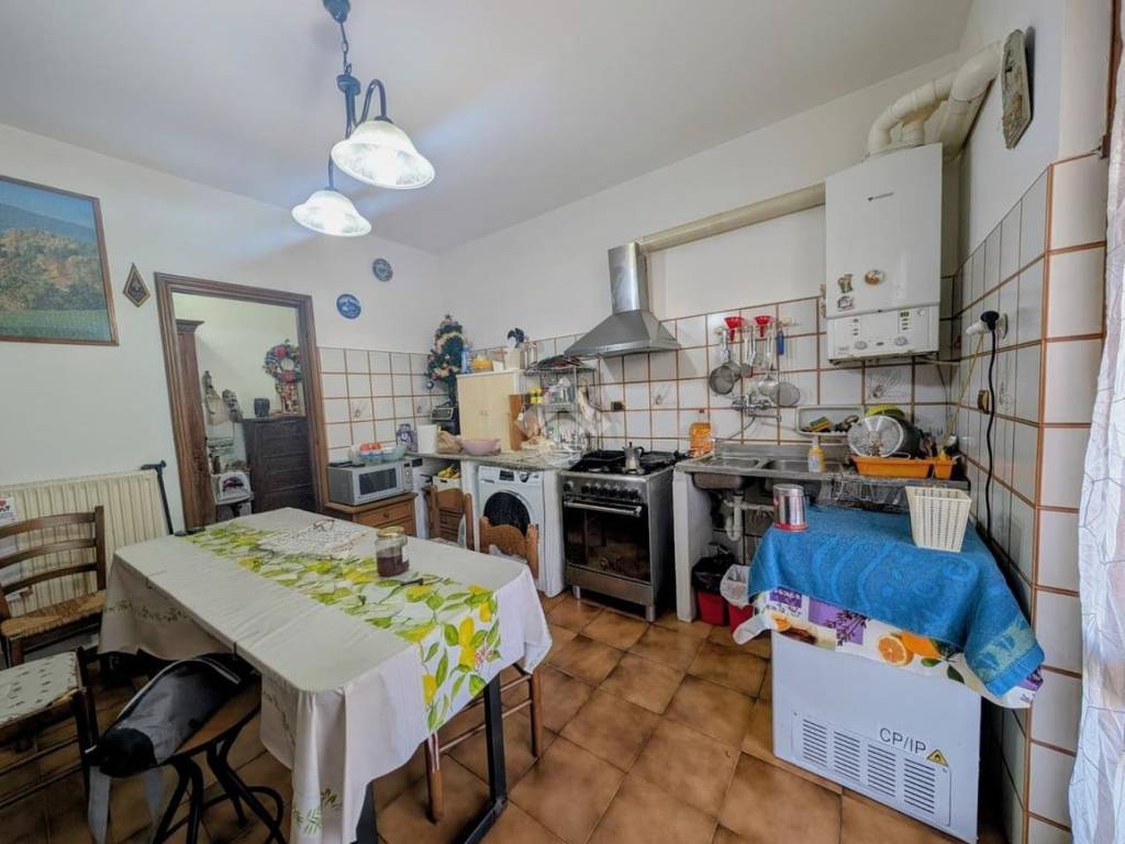 Appartamento a Carasco in Via Pontevecchio, 29 - Foto 2