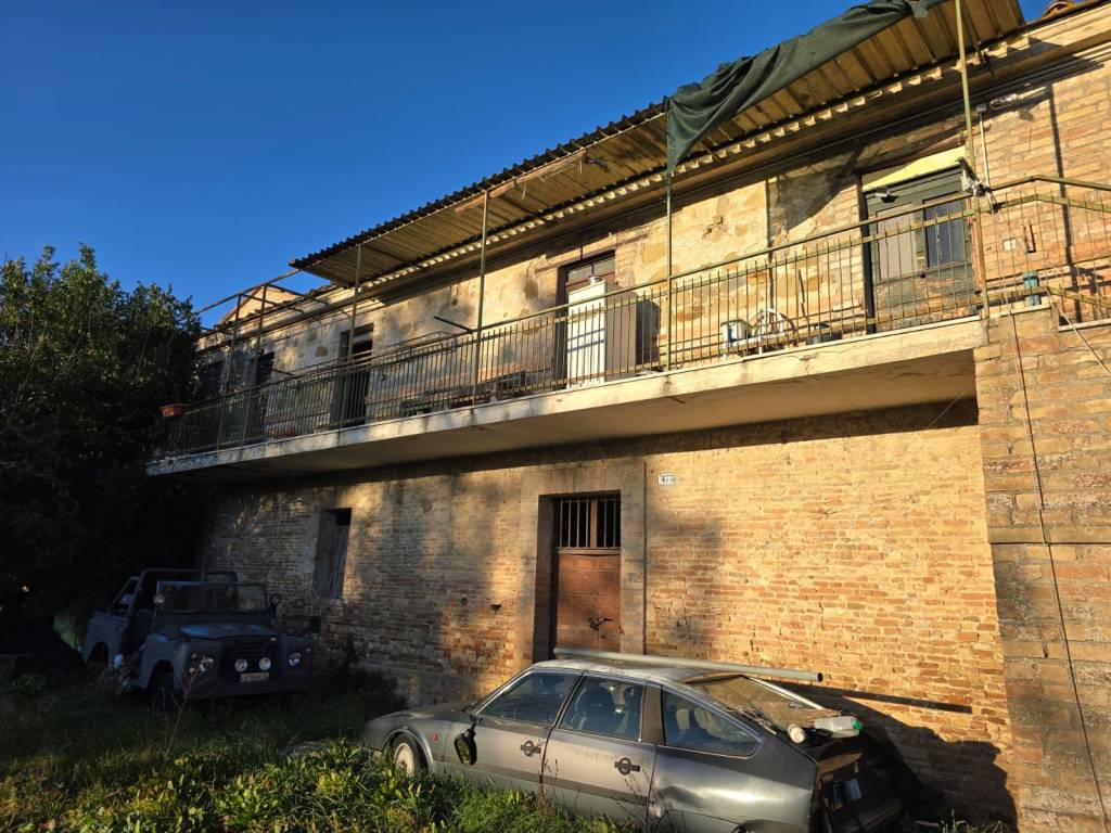 Rustico / casale a Perugia - Foto 2
