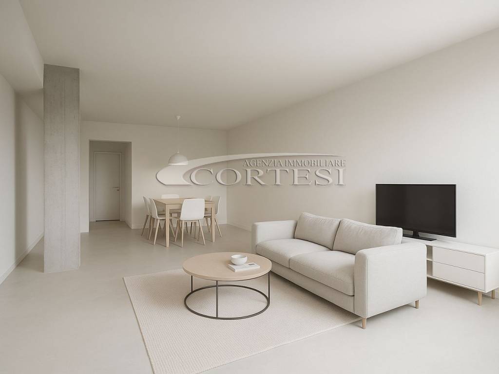 Appartamento a Città di castello in Viale Giuseppe Parini - Foto 2