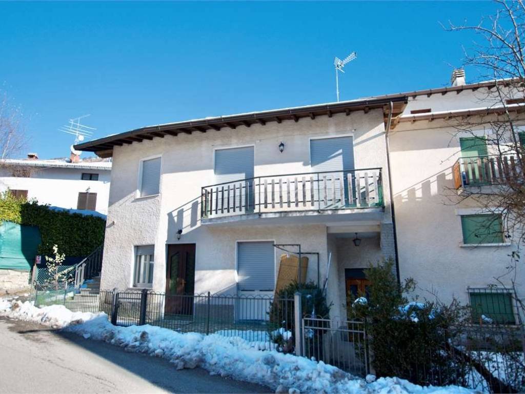 Villa a Fuipiano valle imagna - Foto 2