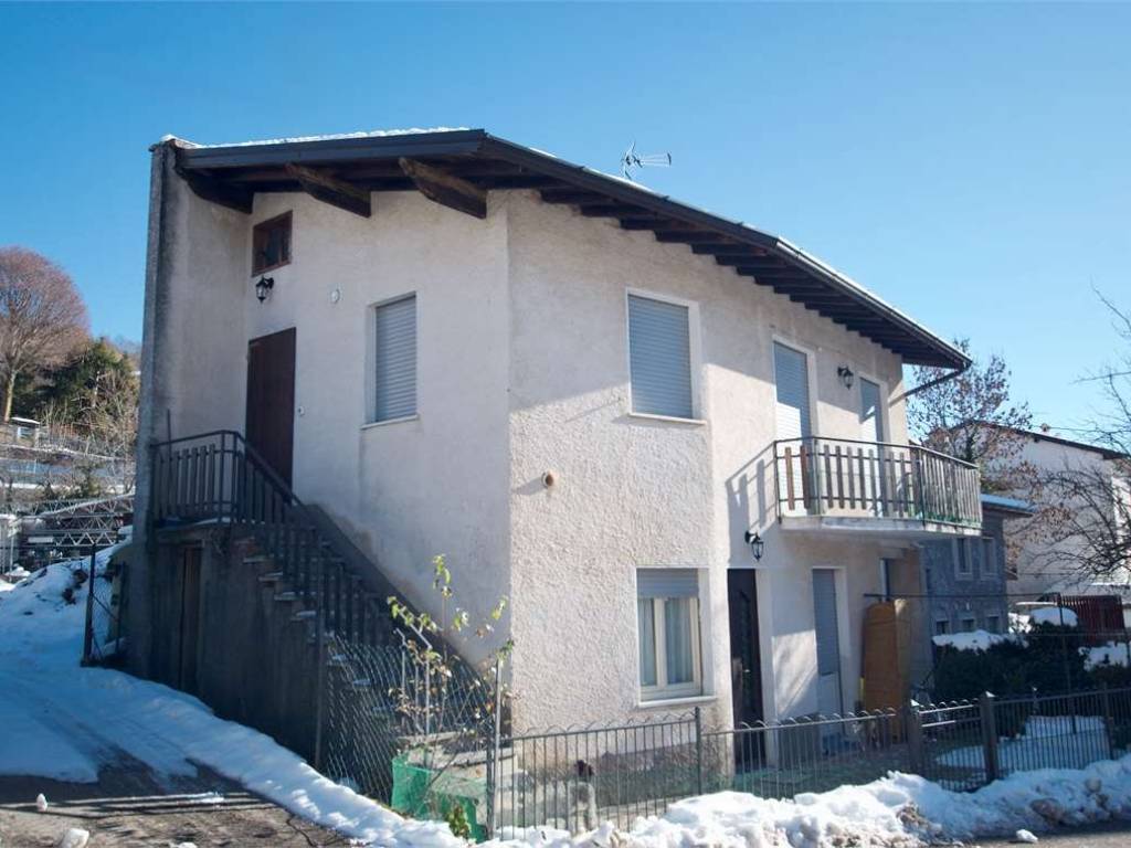 Villa a Fuipiano valle imagna - Foto 3