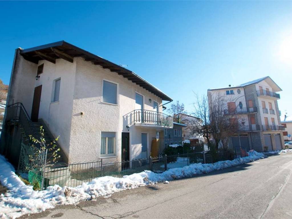 Villa a Fuipiano valle imagna - Foto 4