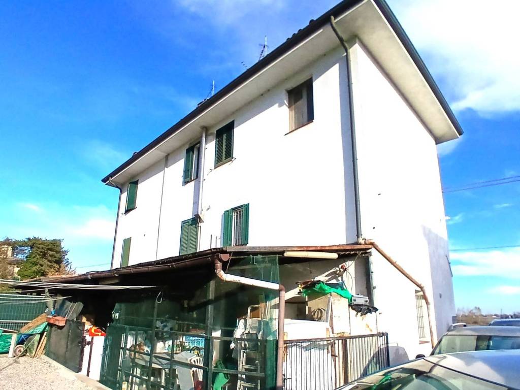 Casa indipendente a Argenta in via minozzi - Foto 3