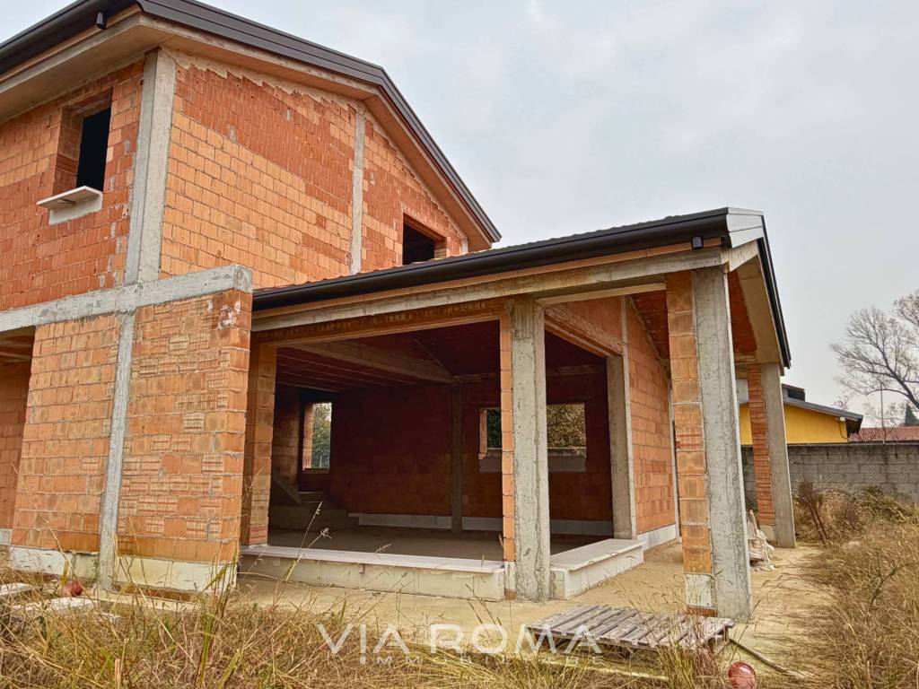 Villa a Spinea in Via Rossignago - Foto 2