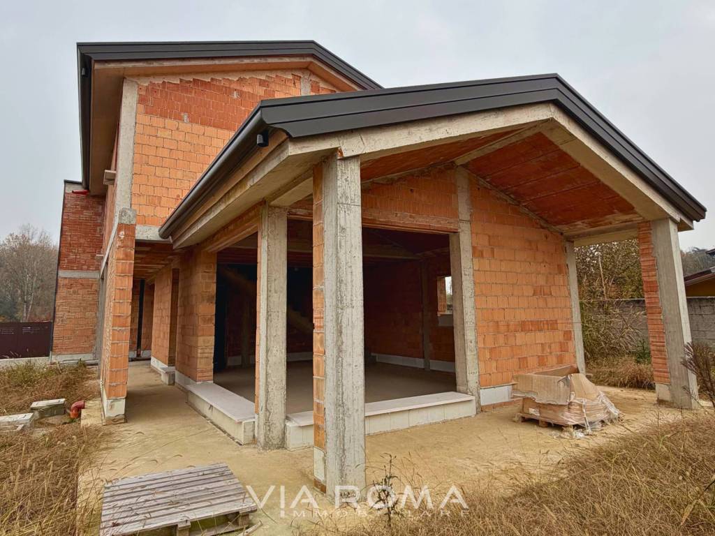 Villa a Spinea in Via Rossignago - Foto 3