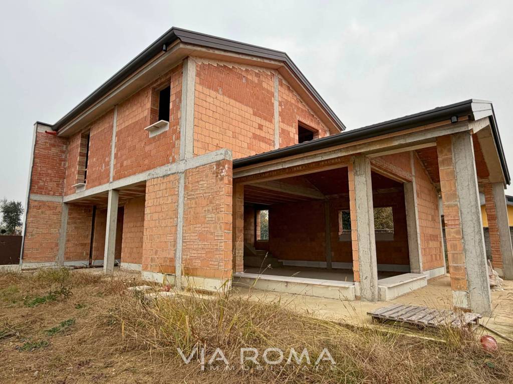 Villa a Spinea in Via Rossignago - Foto 4