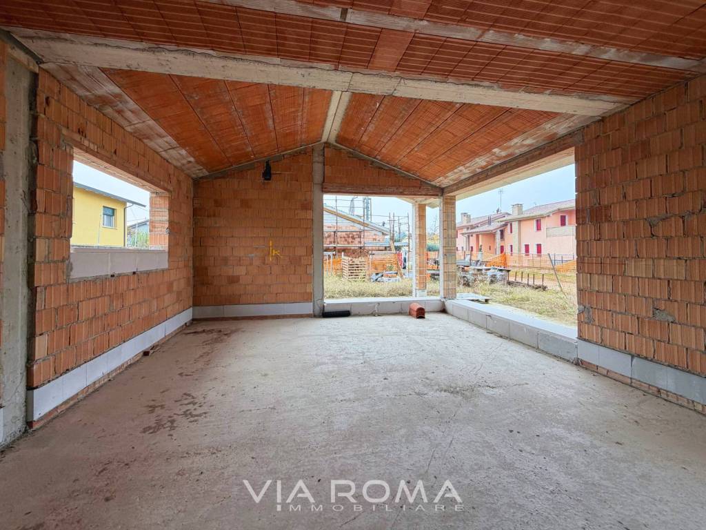 Villa a Spinea in Via Rossignago - Foto 5