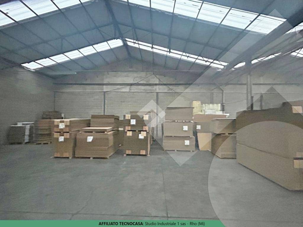 Immobile a Bareggio in Via Adamello - Foto 2