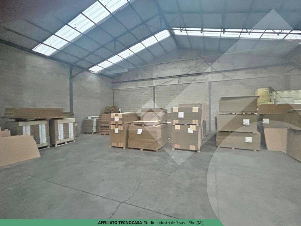 Immobile a Bareggio in Via Adamello - Foto 3