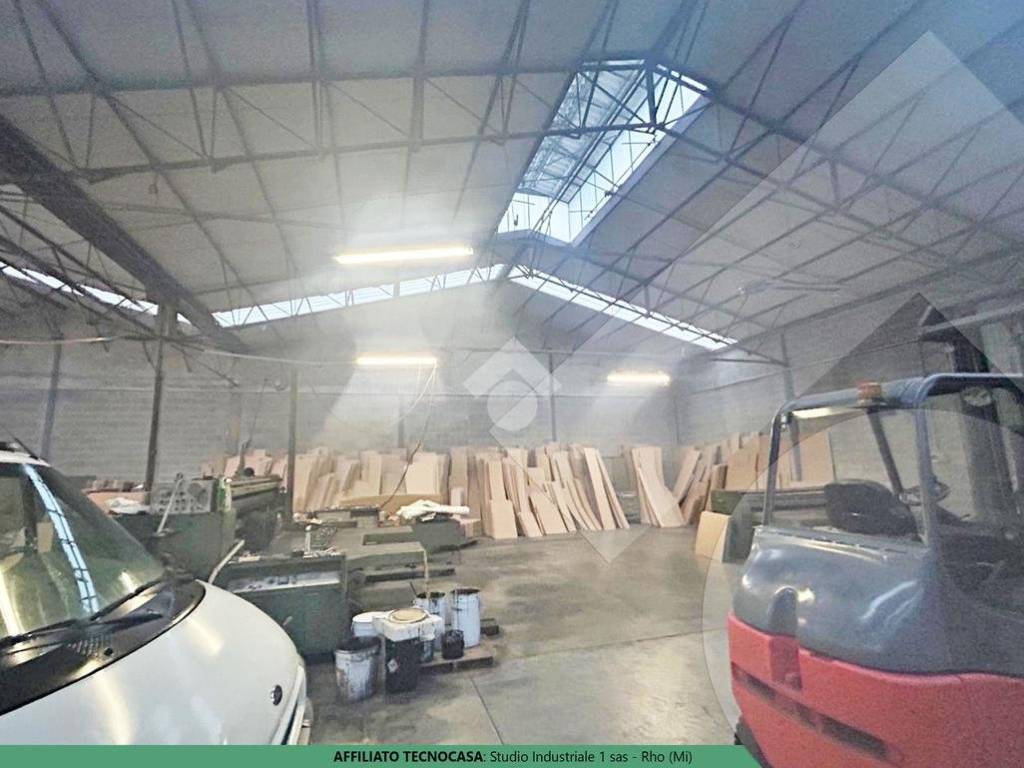 Immobile a Bareggio in Via Adamello - Foto 4