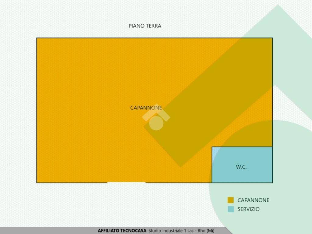 Immobile a Bareggio in Via Adamello - Foto 5