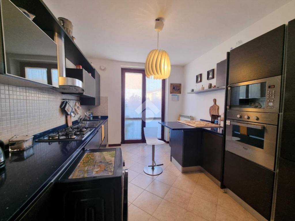 Appartamento a Corte palasio in Via G. Verdi, 54 - Foto 5