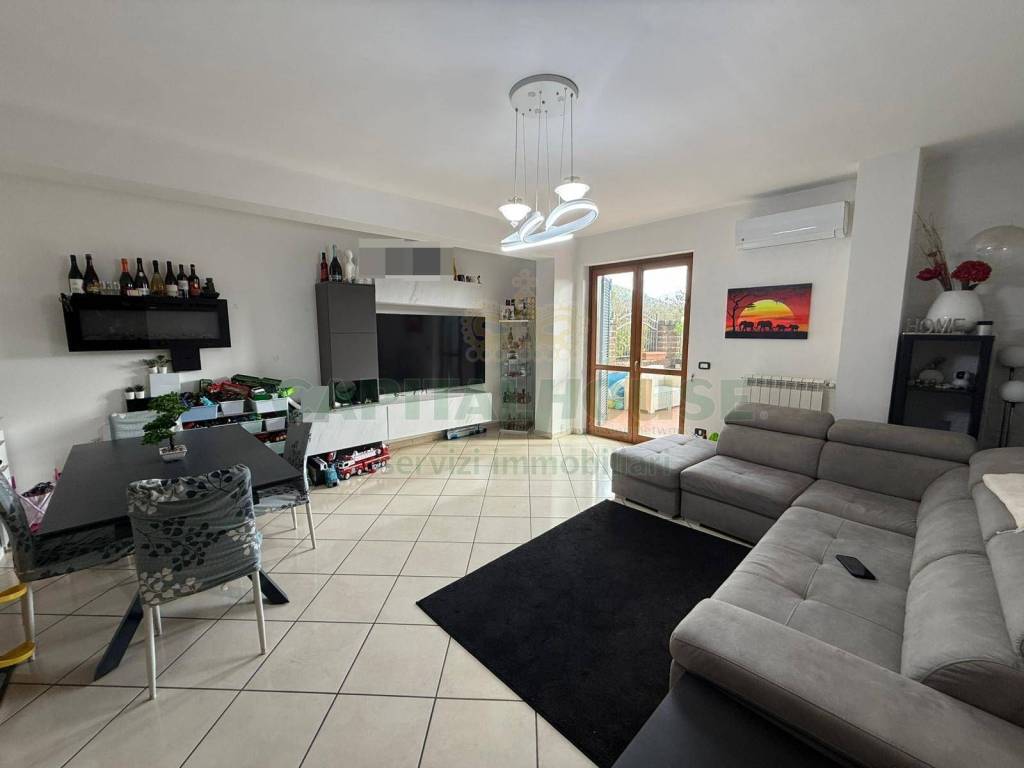 Appartamento a Montoro in Corso Pietro Ascolese - Foto 2