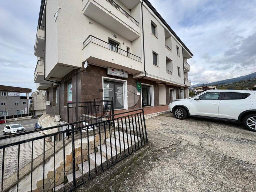 Appartamento a Montalto uffugo in VIA Gen. Carlo Alberto dalla Chiesa, 45 - Foto 2