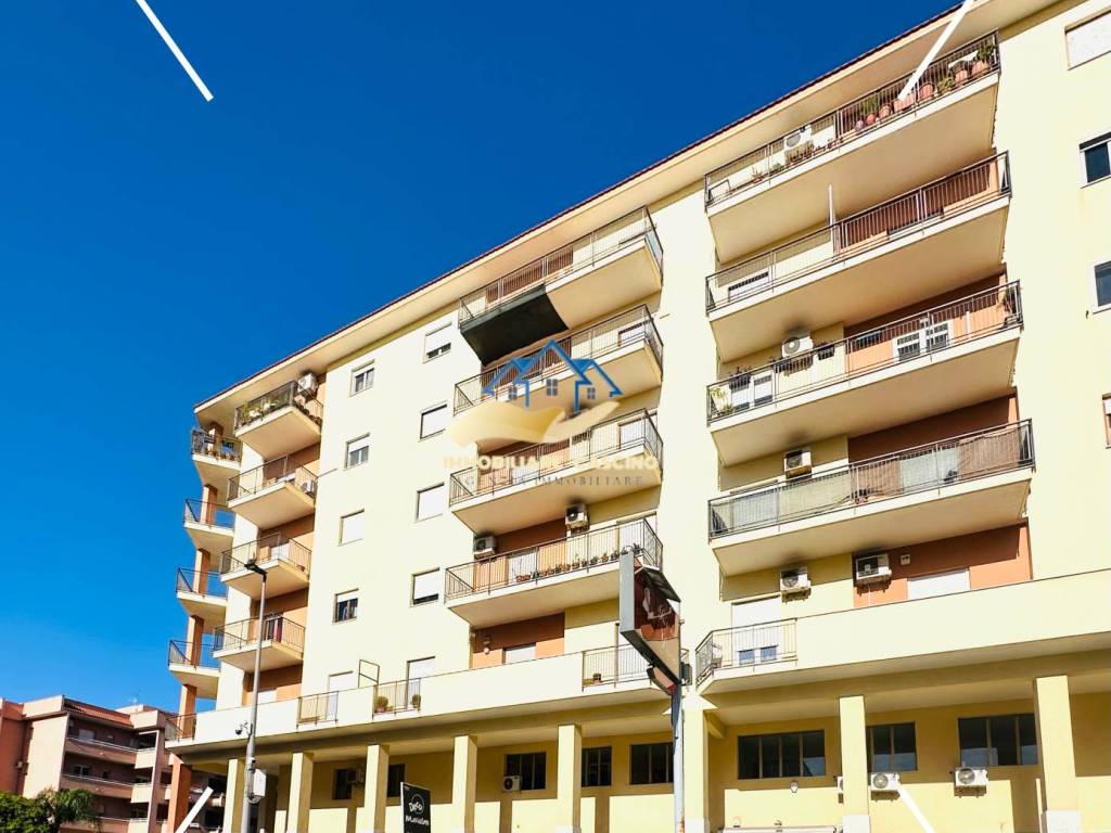 Appartamento a Bagheria in Via Dante Alighieri, 79 - Foto 2