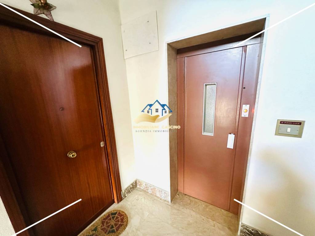 Appartamento a Bagheria in Via Dante Alighieri, 79 - Foto 3