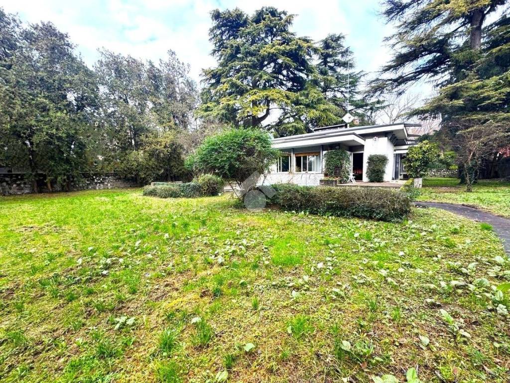 Villa a Ponte di piave in via L. Murinaldo, 1 - Foto 3