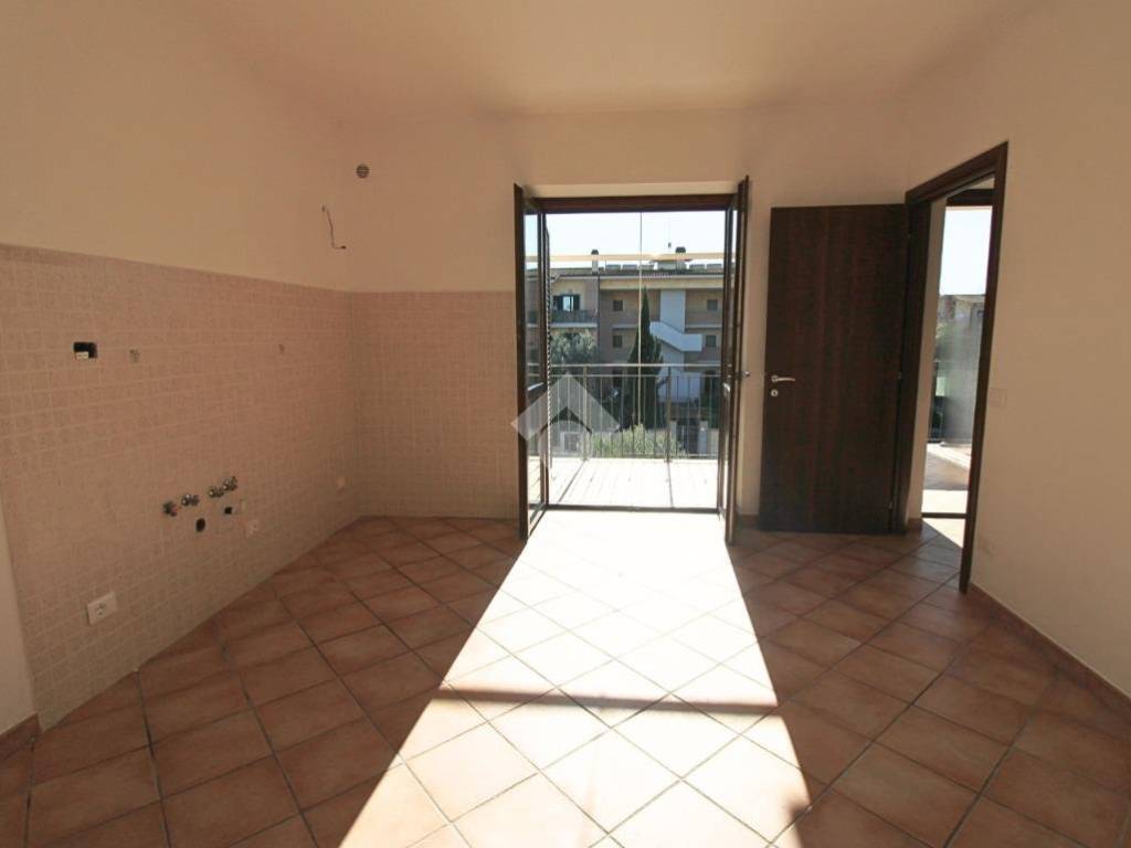 Appartamento a Poggio mirteto in Via Del Borgo, 5 - Foto 2