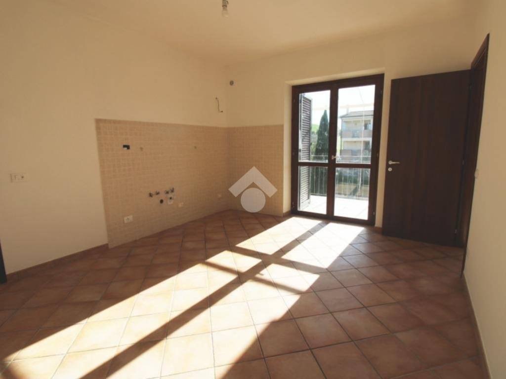 Appartamento a Poggio mirteto in Via Del Borgo, 5 - Foto 4