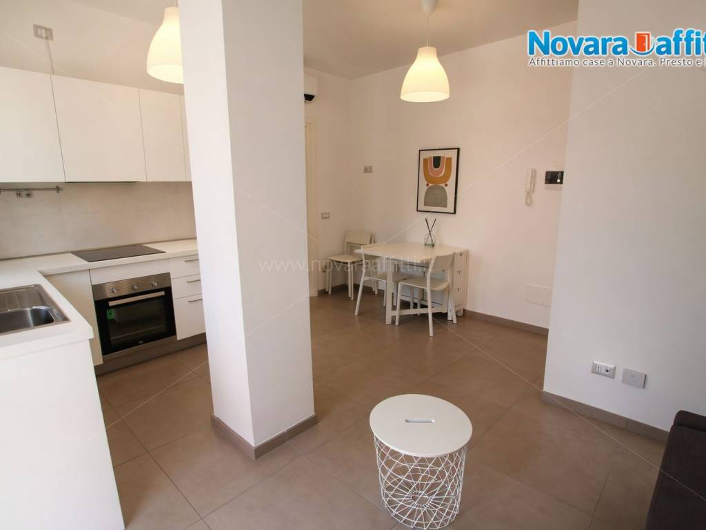 Appartamento a Novara in Via dei Mille, 6 - Foto 4