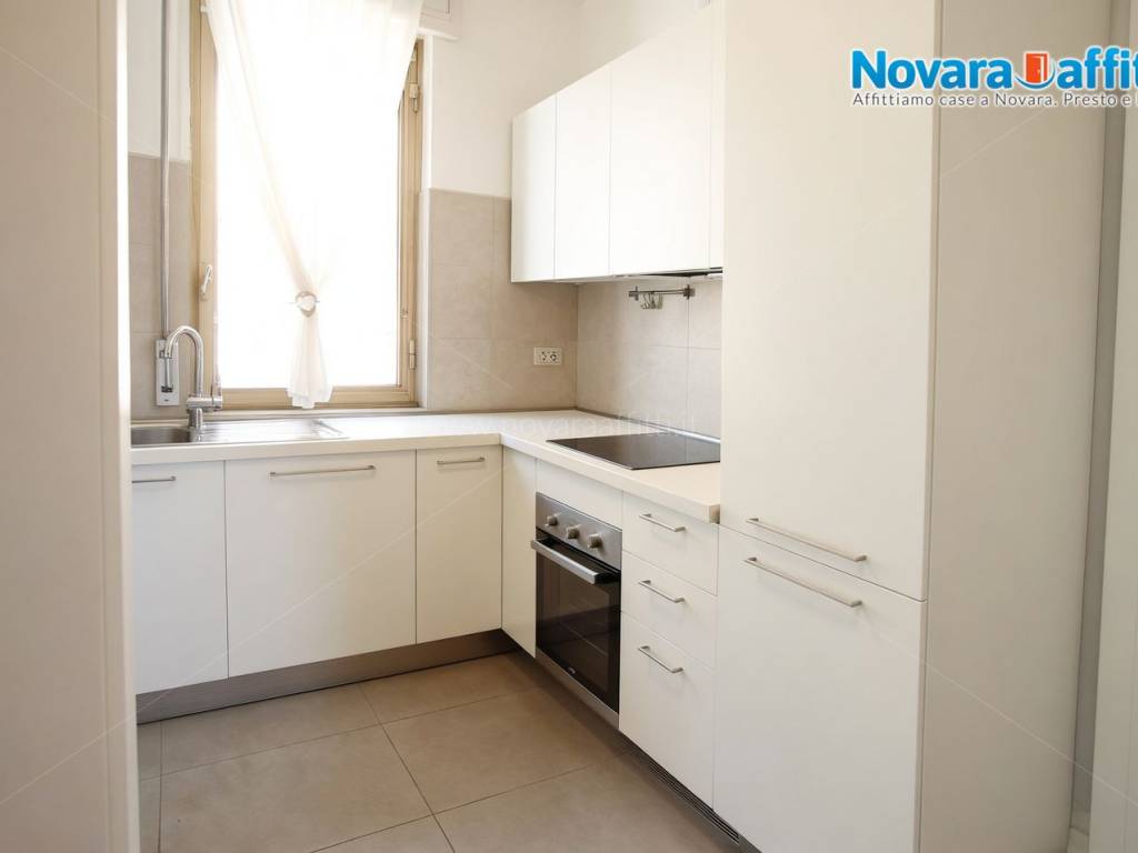 Appartamento a Novara in Via dei Mille, 6 - Foto 5