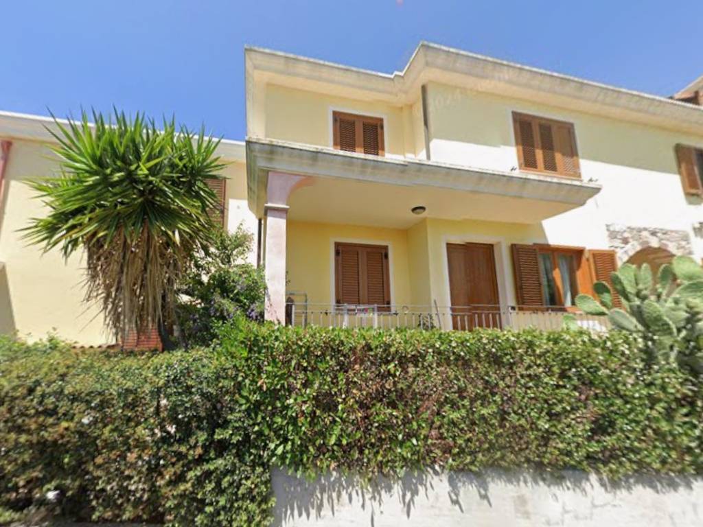 Villetta a schiera a Carbonia in Località Costa Medau Becciu, 5 - Foto 2