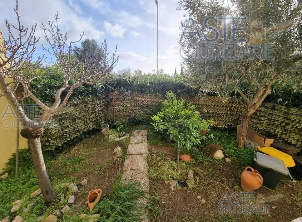 Villetta a schiera a Carbonia in Località Costa Medau Becciu, 5 - Foto 3