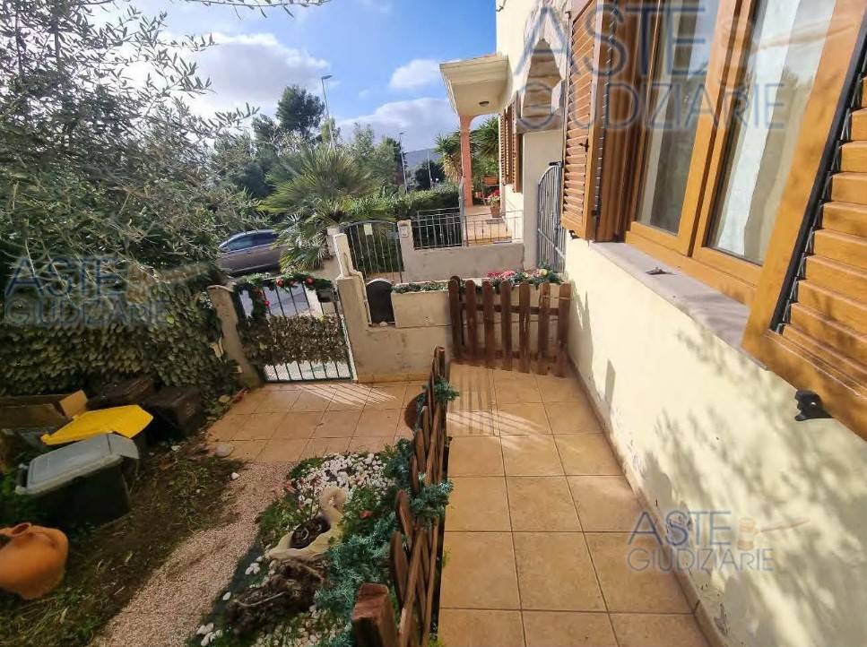 Villetta a schiera a Carbonia in Località Costa Medau Becciu, 5 - Foto 4