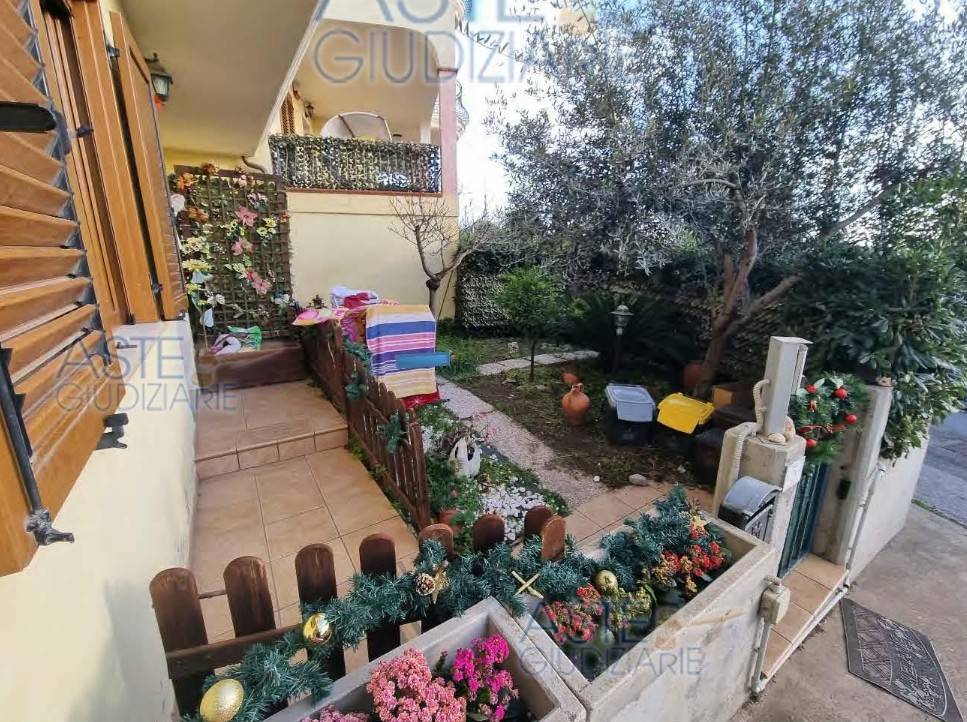 Villetta a schiera a Carbonia in Località Costa Medau Becciu, 5 - Foto 5