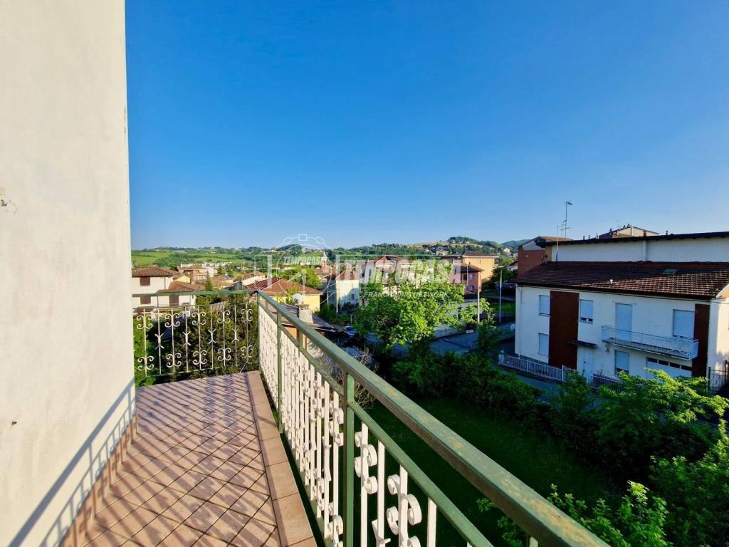 Appartamento a Salsomaggiore terme in Via Bottego 28 - Foto 2