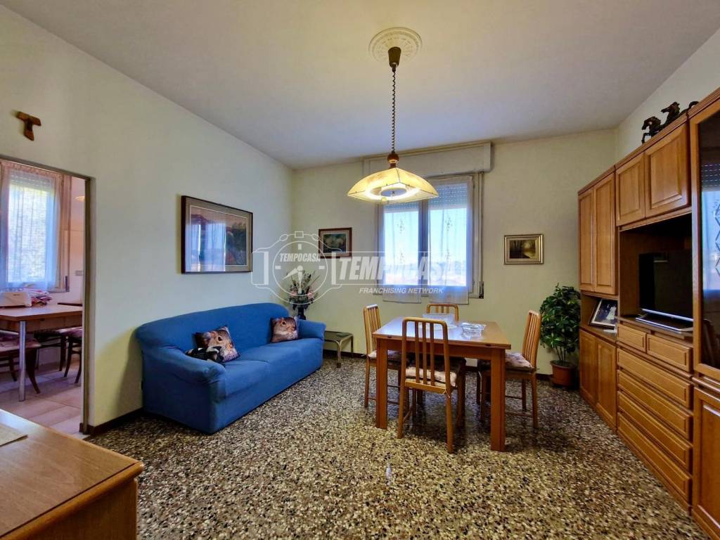 Appartamento a Salsomaggiore terme in Via Bottego 28 - Foto 4