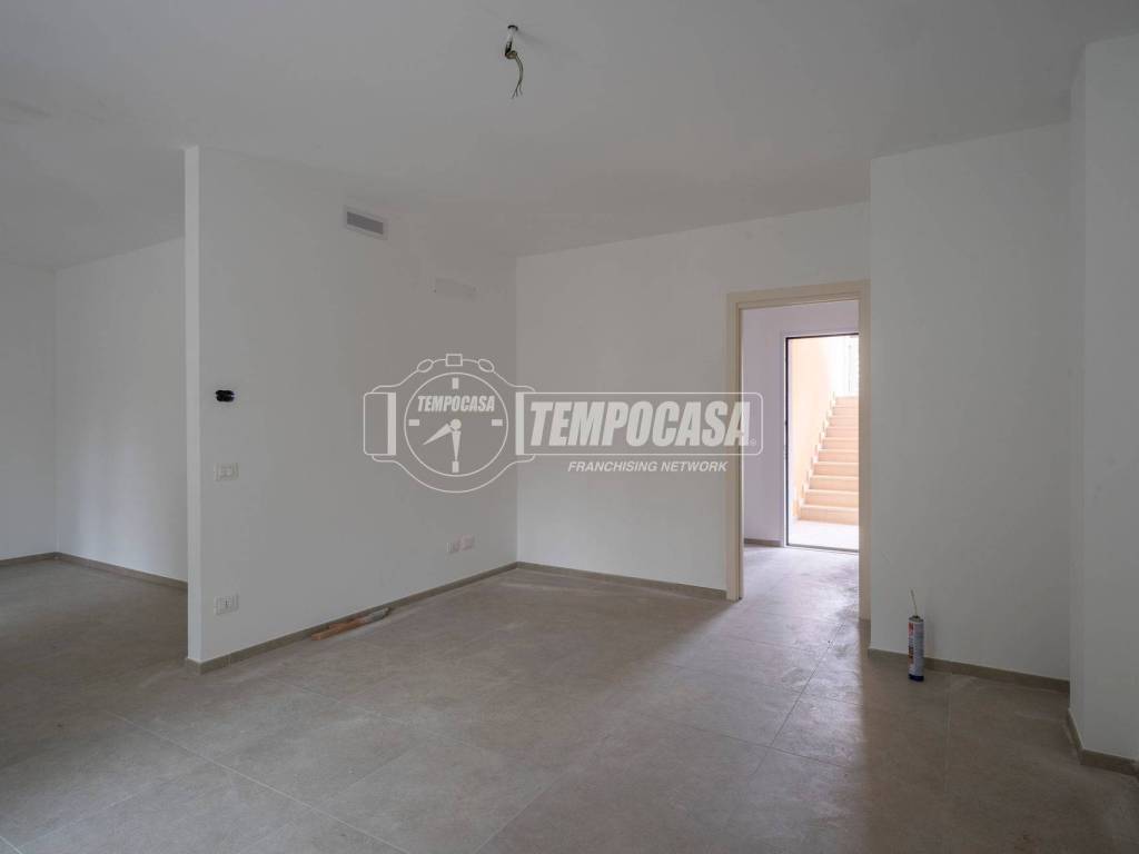 Appartamento a San severino marche in Via Monte Cucco - Foto 3