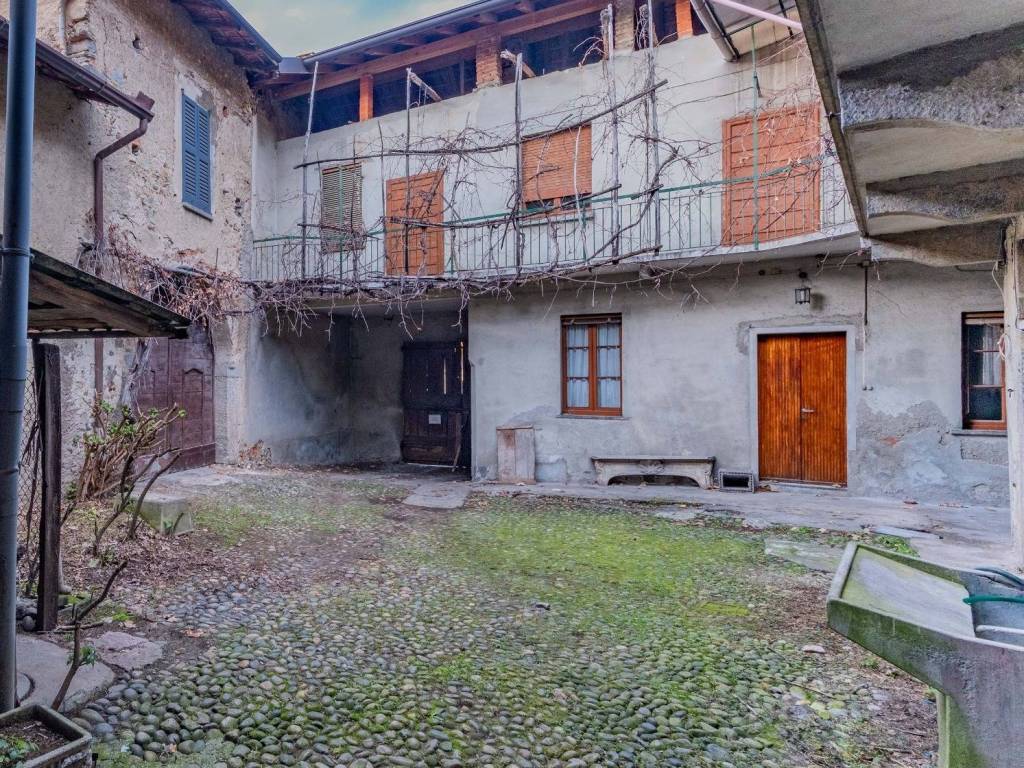 Appartamento a Somma lombardo in Via Vignola, 5 - Foto 4