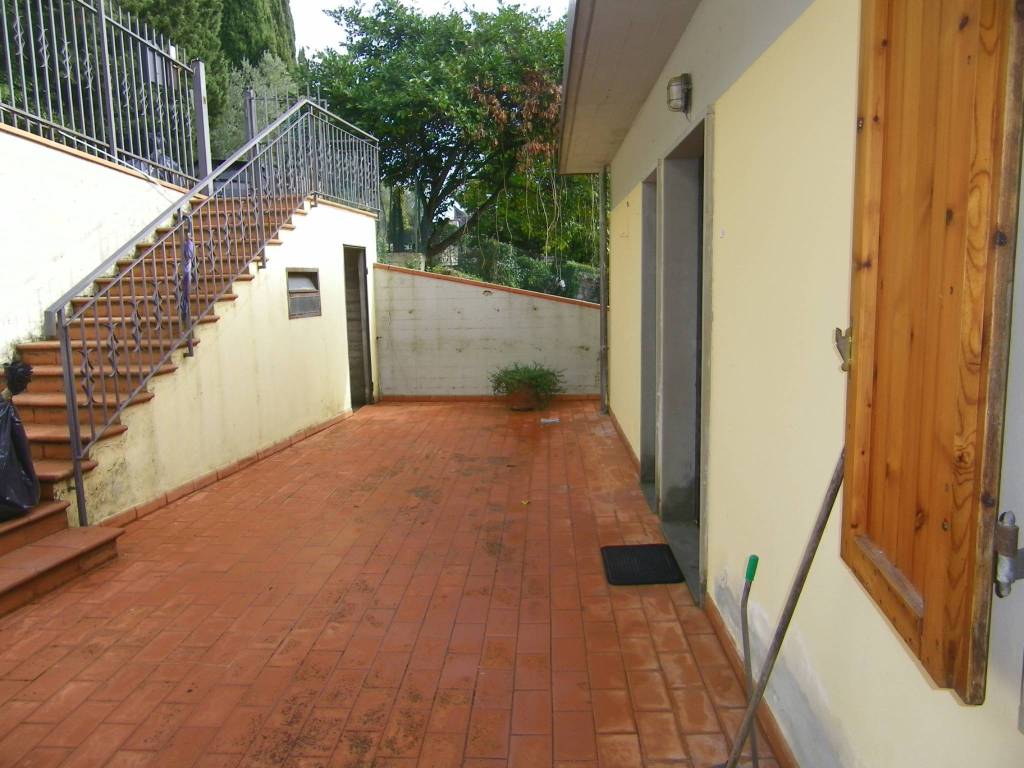 Villetta a schiera a San casciano in val di pesa in Via Giuseppe Toniolo, 62 - Foto 5