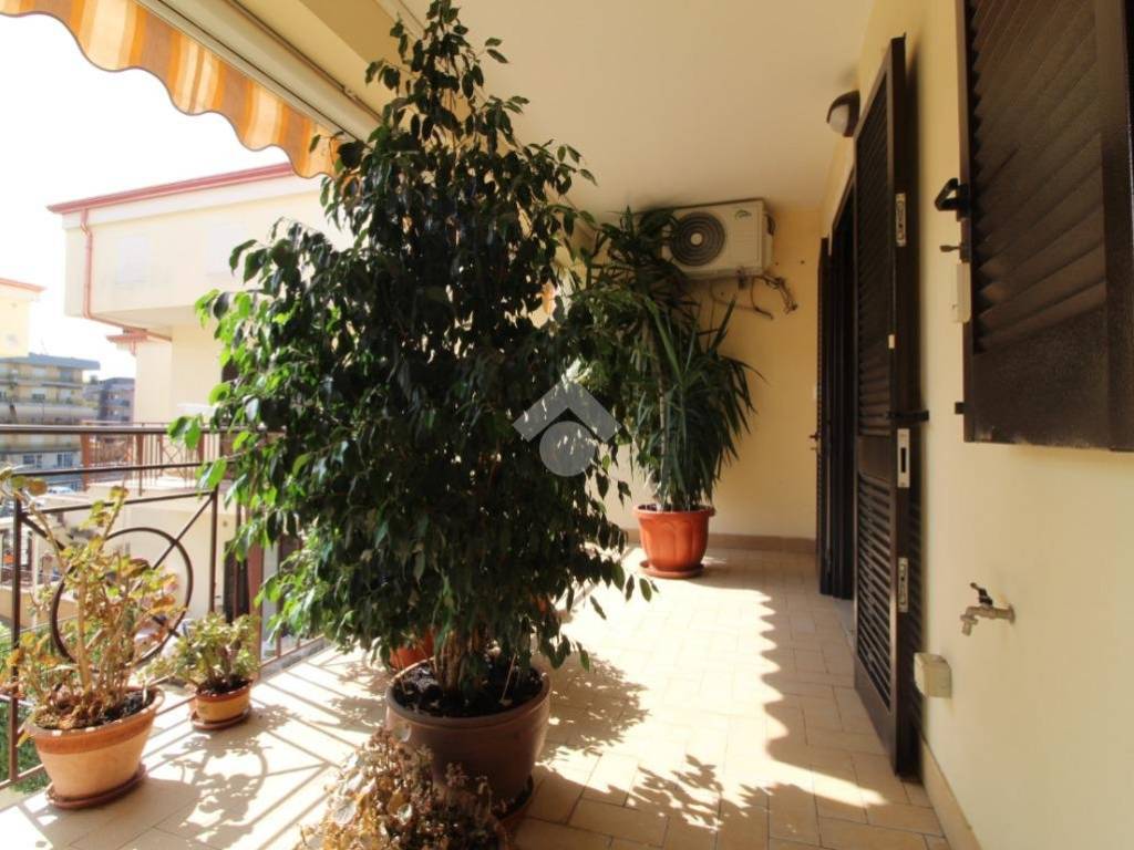 Appartamento a Casagiove in Via Monza, 2 - Foto 5