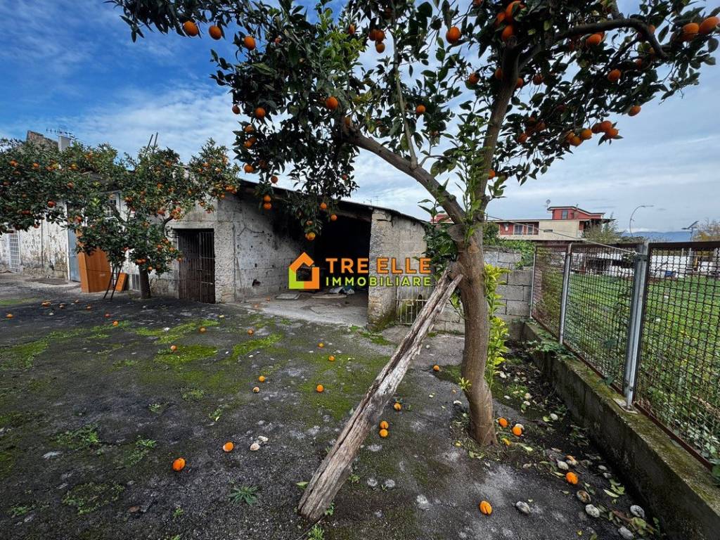 Villa a Somma vesuviana in Via Vignariello, 49 - Foto 2