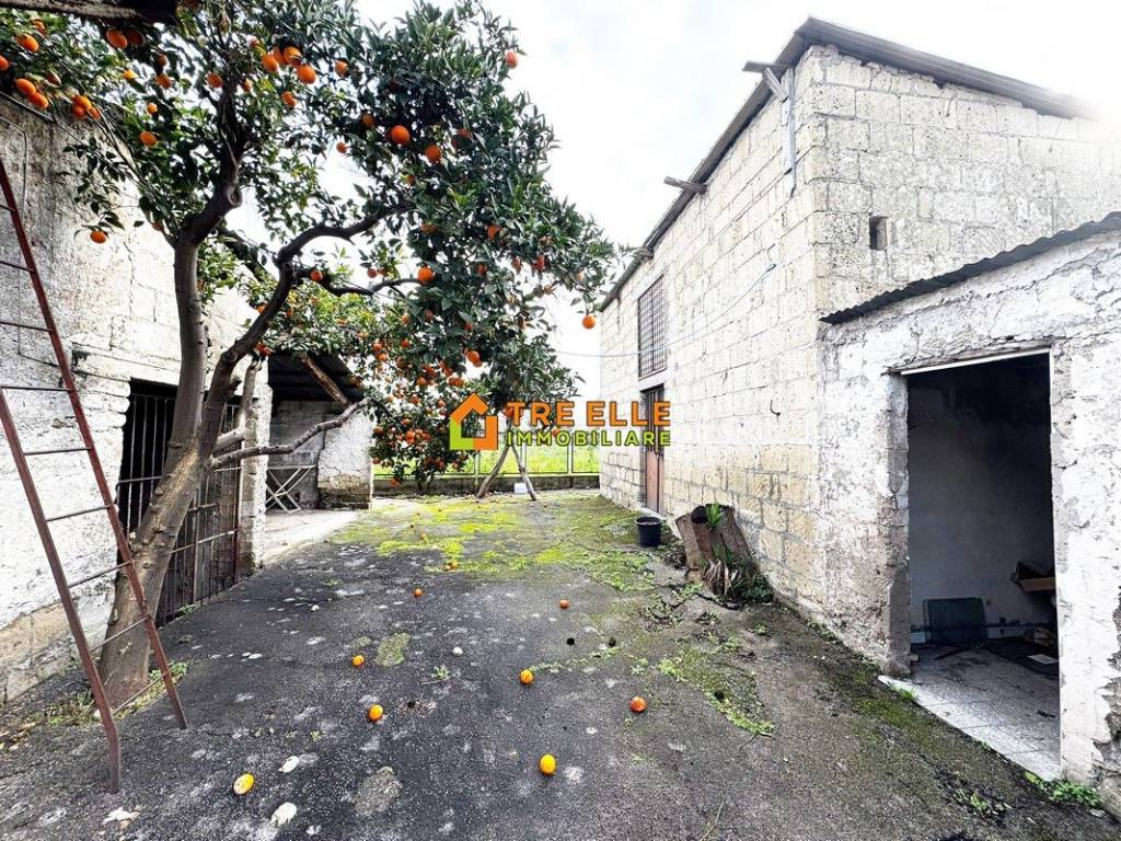 Villa a Somma vesuviana in Via Vignariello, 49 - Foto 4
