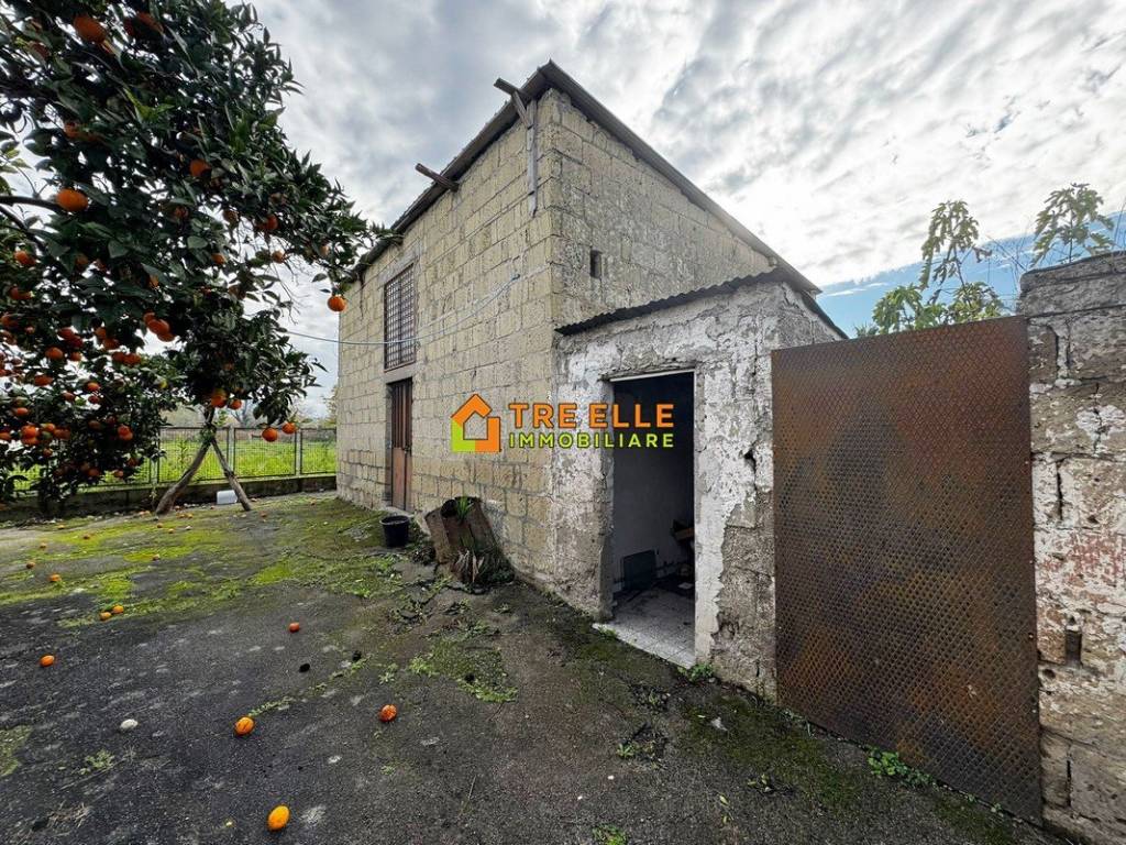Villa a Somma vesuviana in Via Vignariello, 49 - Foto 5