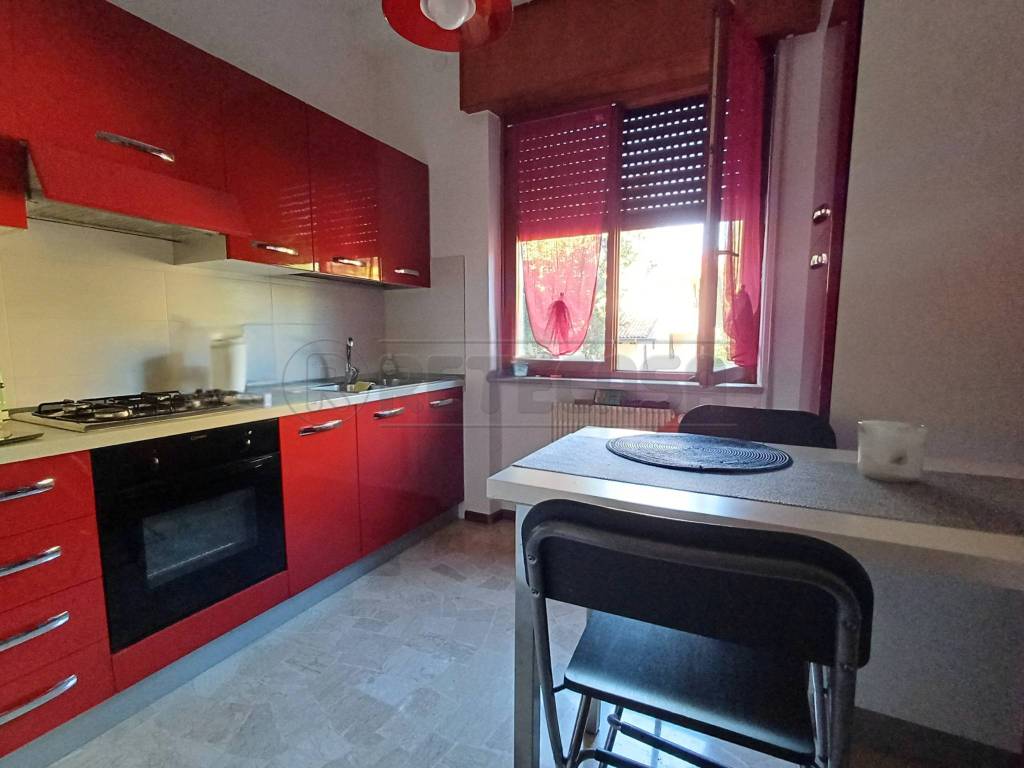 Appartamento a Vicenza in Viale Ferrarin, 31 - Foto 3