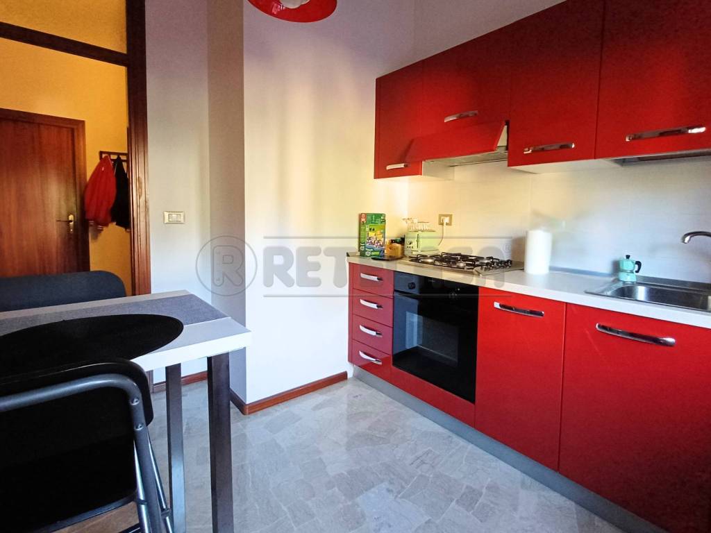 Appartamento a Vicenza in Viale Ferrarin, 31 - Foto 4